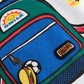 Kids' Backpack Graphic T-Shirt