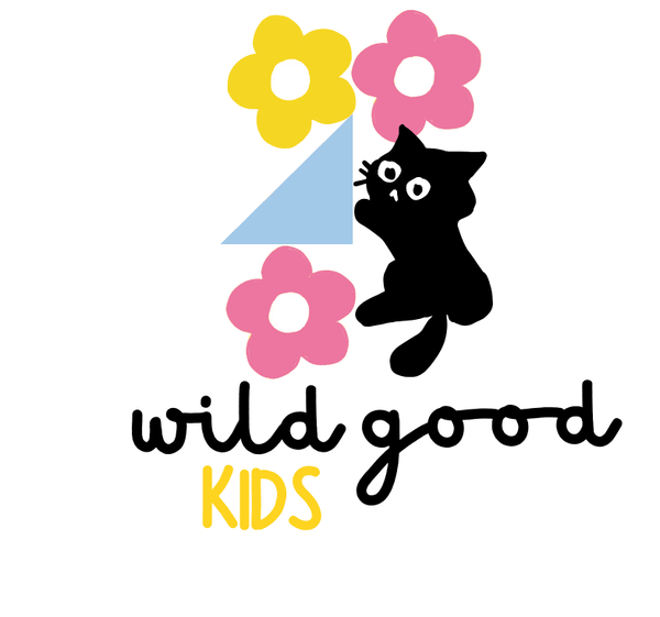 Wild Good Kids